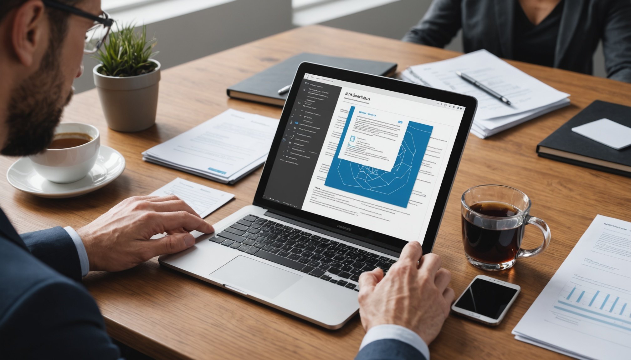 Your Questions About AI-Powered OCR Solutions